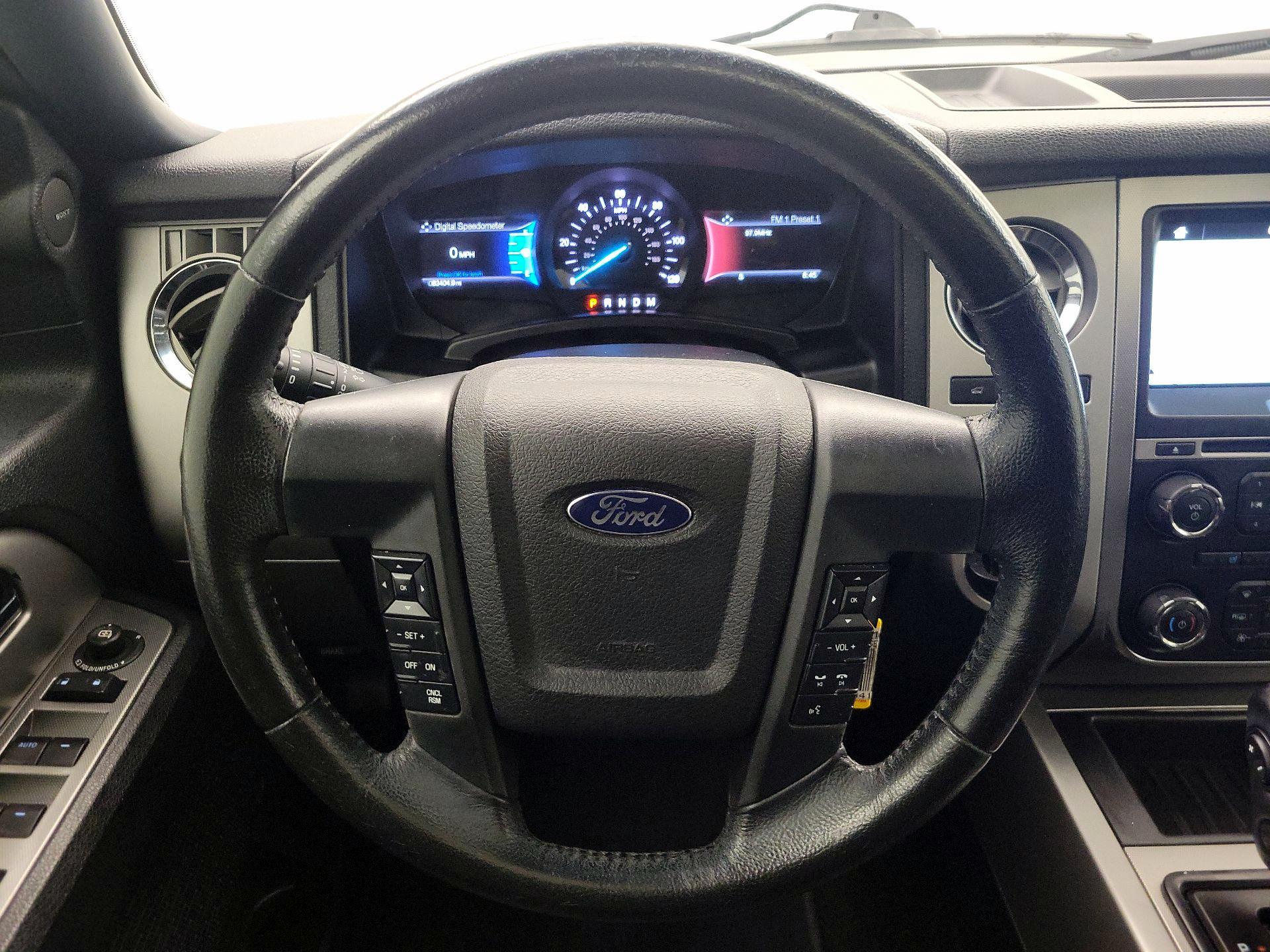 Thumbnail: 2016 Ford Expedition EL - 10