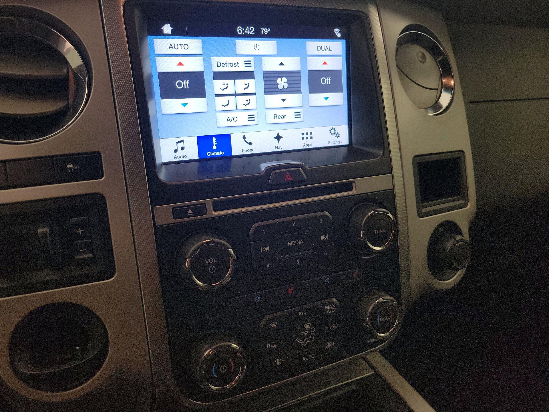 Thumbnail: 2016 Ford Expedition EL - 17