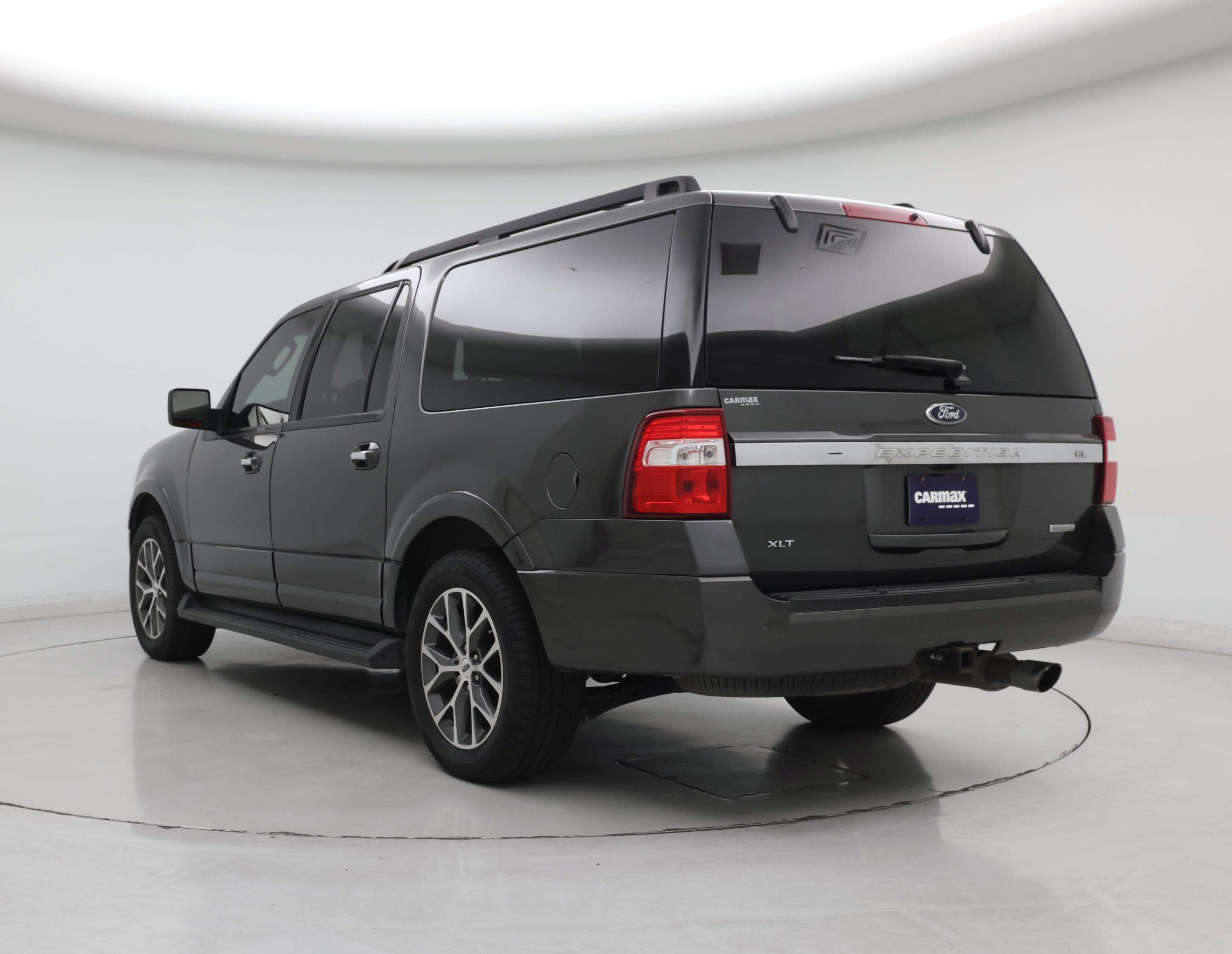 Thumbnail: 2016 Ford Expedition EL - 2
