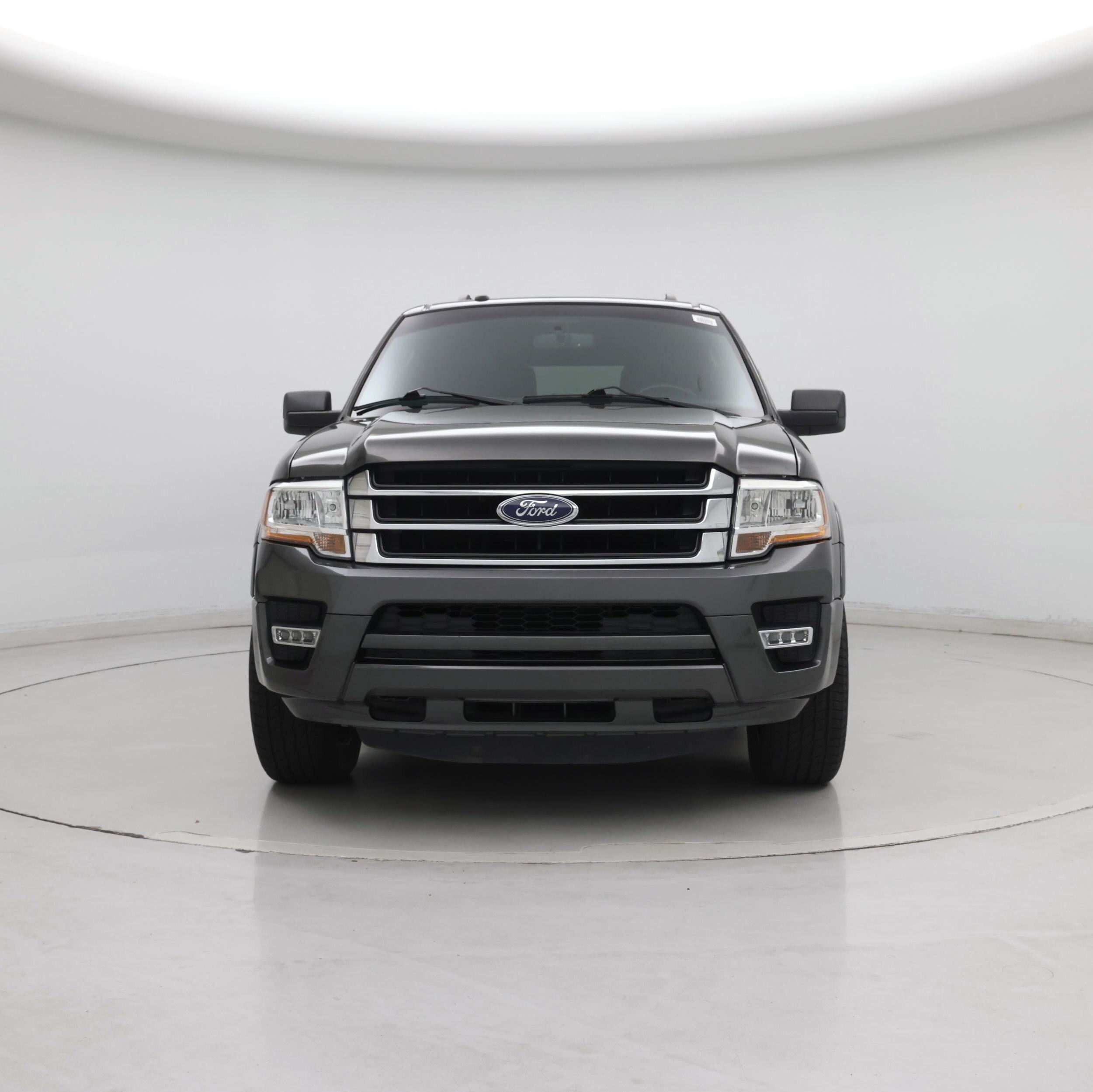 Thumbnail: 2016 Ford Expedition EL - 5