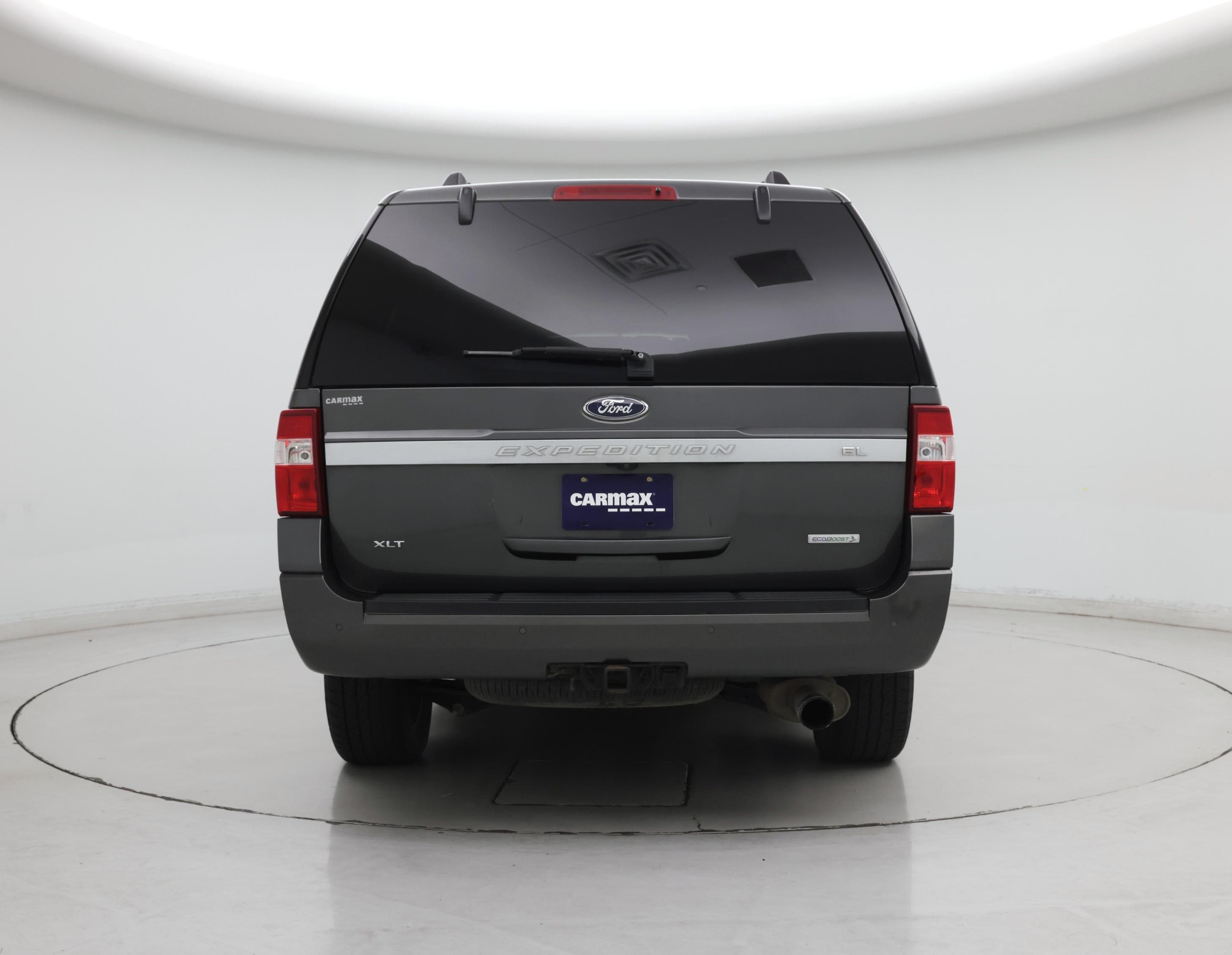 Thumbnail: 2016 Ford Expedition EL - 6