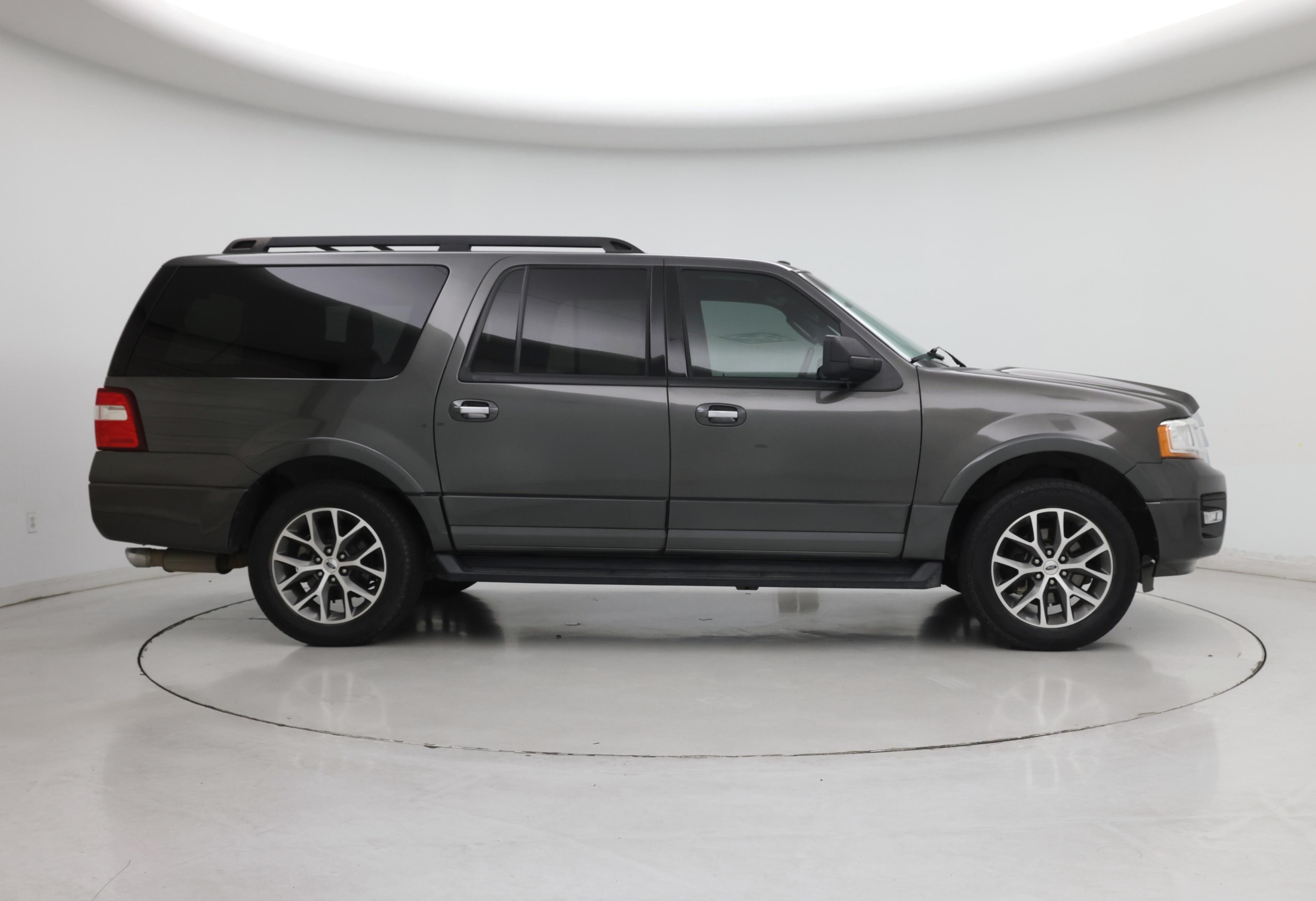 Thumbnail: 2016 Ford Expedition EL - 7