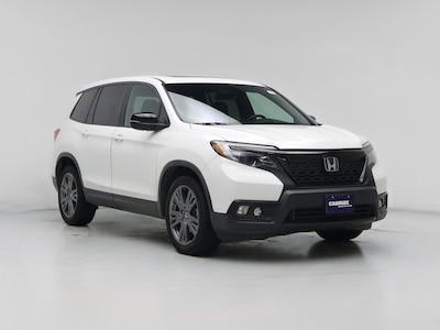 2019 Honda Passport EX-L -
                Fort Worth, TX