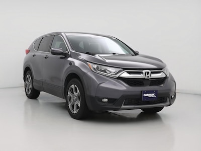 2019 Honda CR-V EX-L -
                Oklahoma City, OK