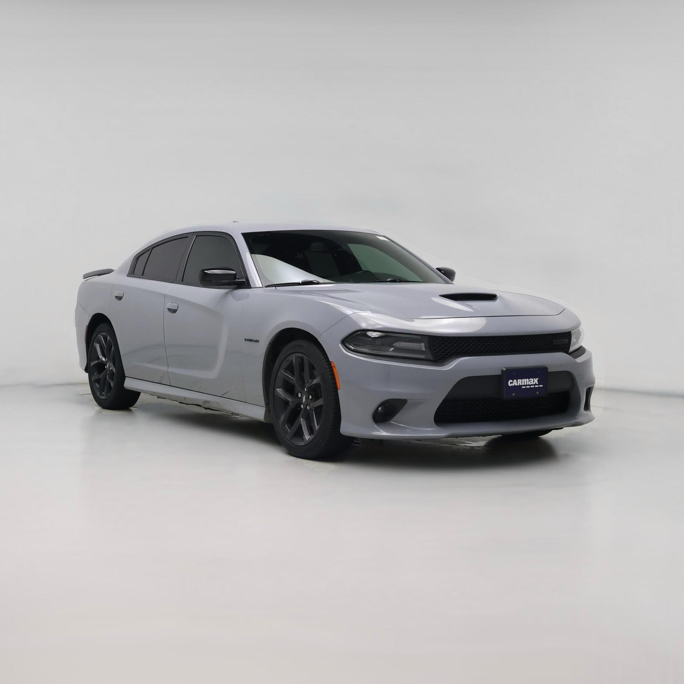 Thumbnail: 2021 Dodge Charger - 1
