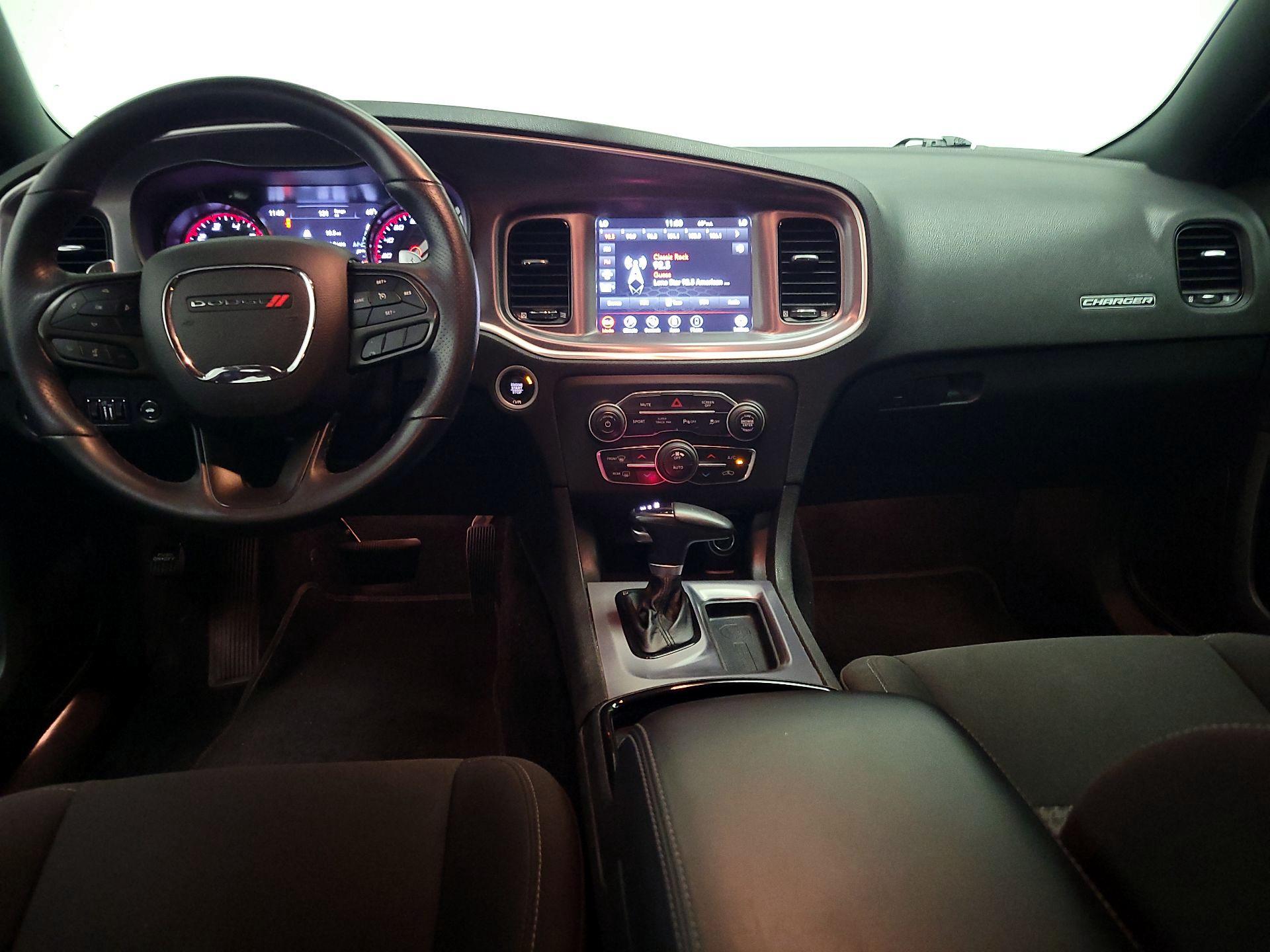 Thumbnail: 2021 Dodge Charger - 9