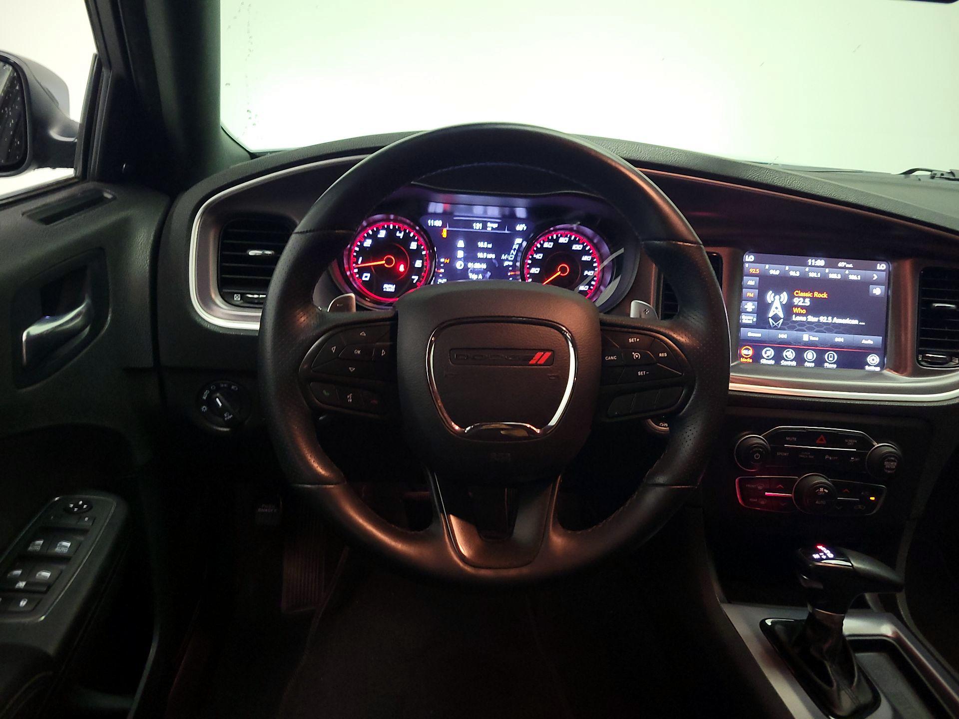 Thumbnail: 2021 Dodge Charger - 10
