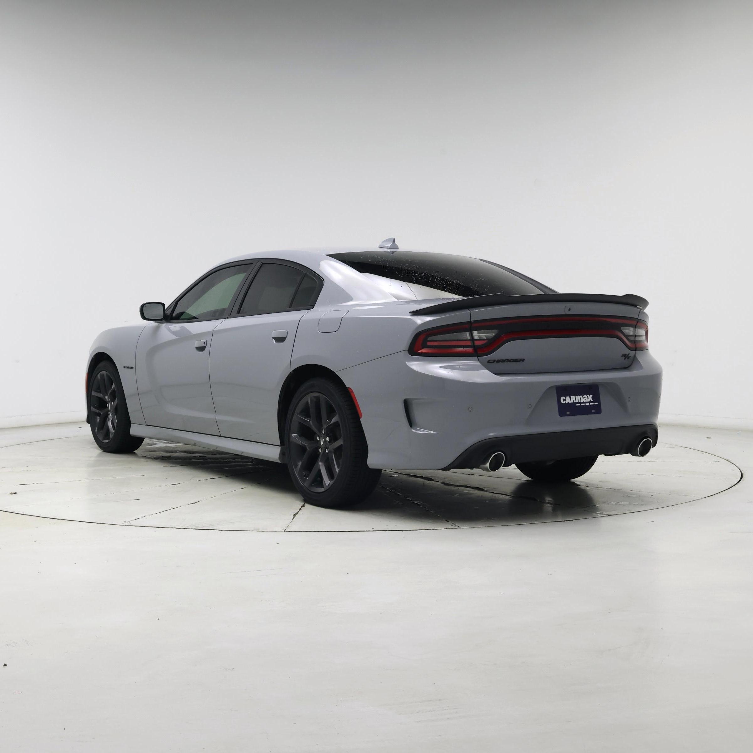 Thumbnail: 2021 Dodge Charger - 2