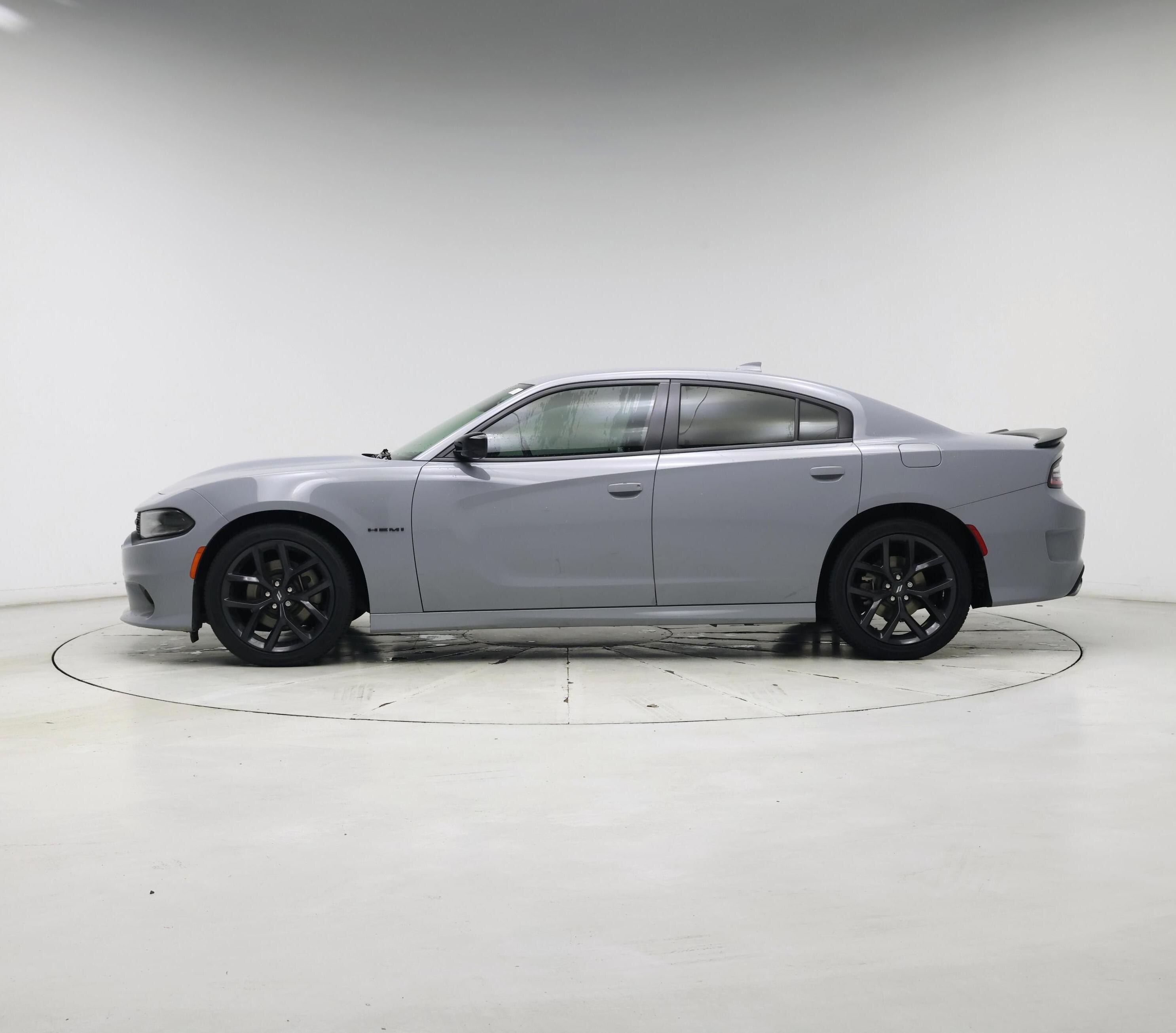 Thumbnail: 2021 Dodge Charger - 3