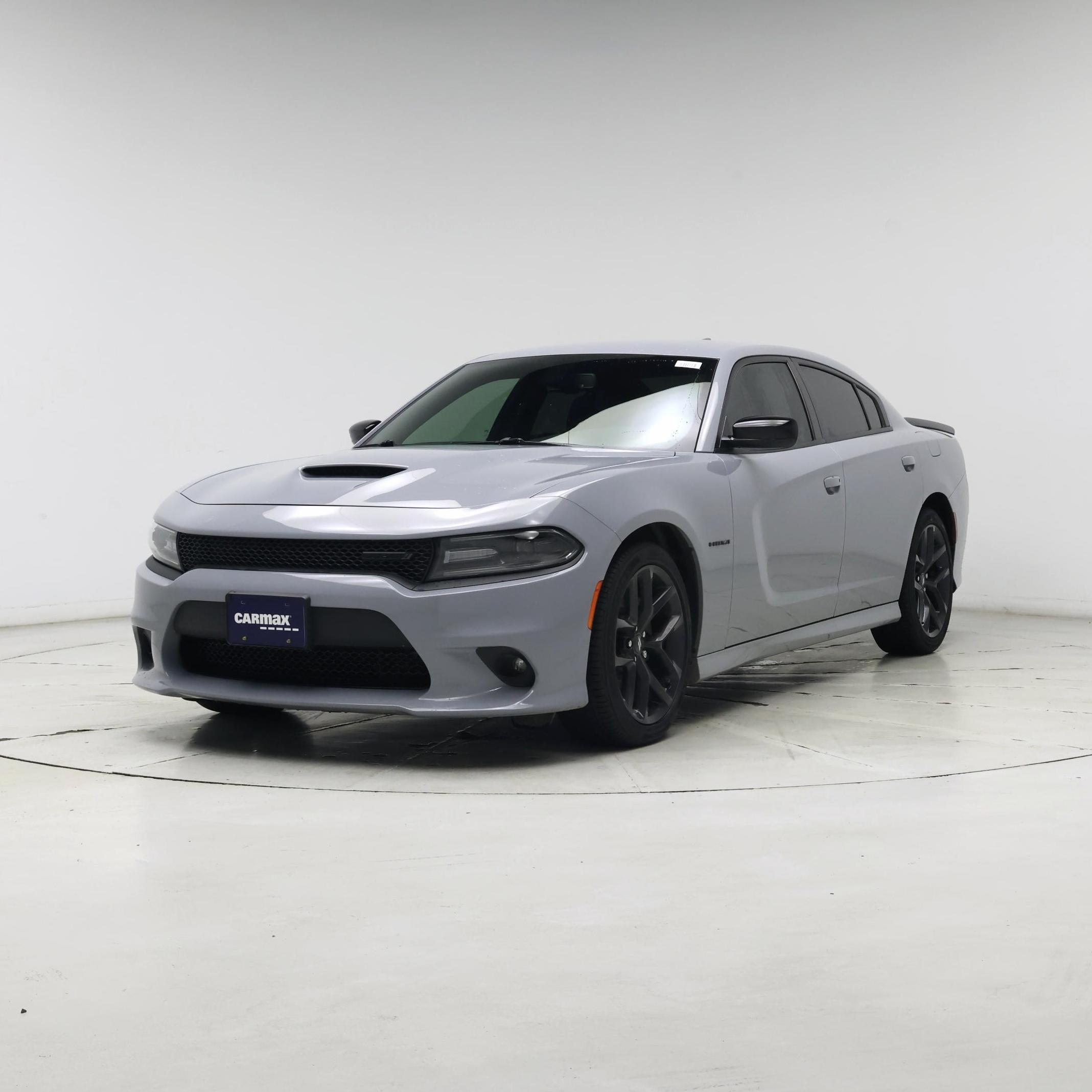 Thumbnail: 2021 Dodge Charger - 4