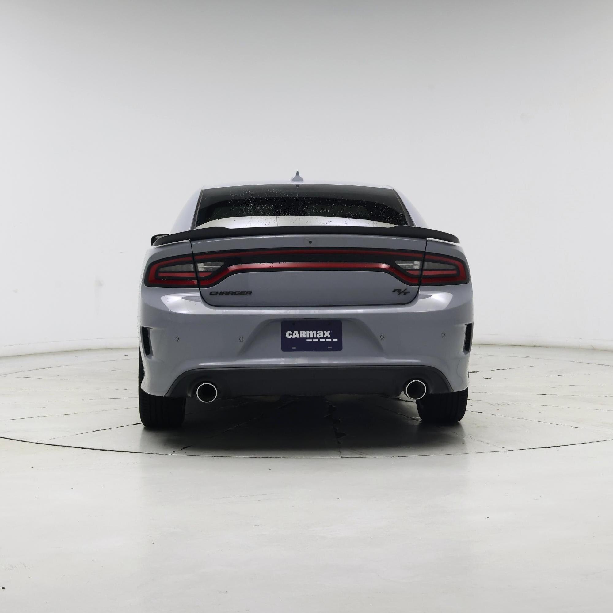 Thumbnail: 2021 Dodge Charger - 6