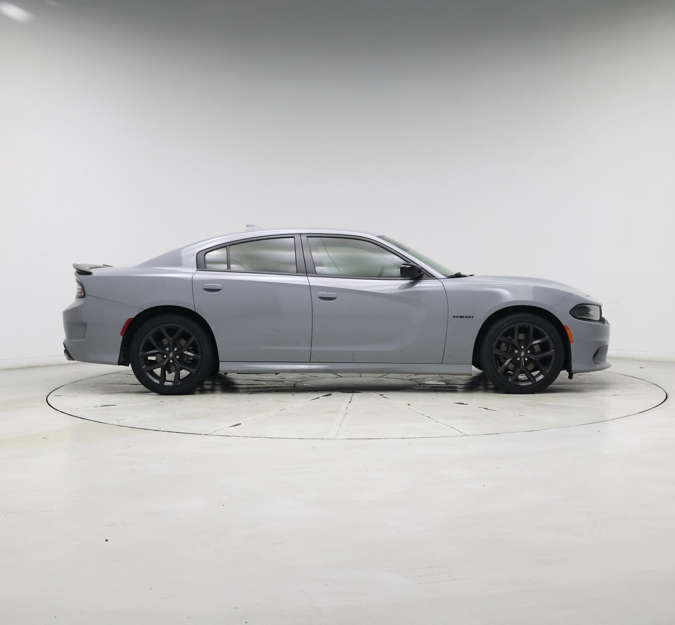 Thumbnail: 2021 Dodge Charger - 7