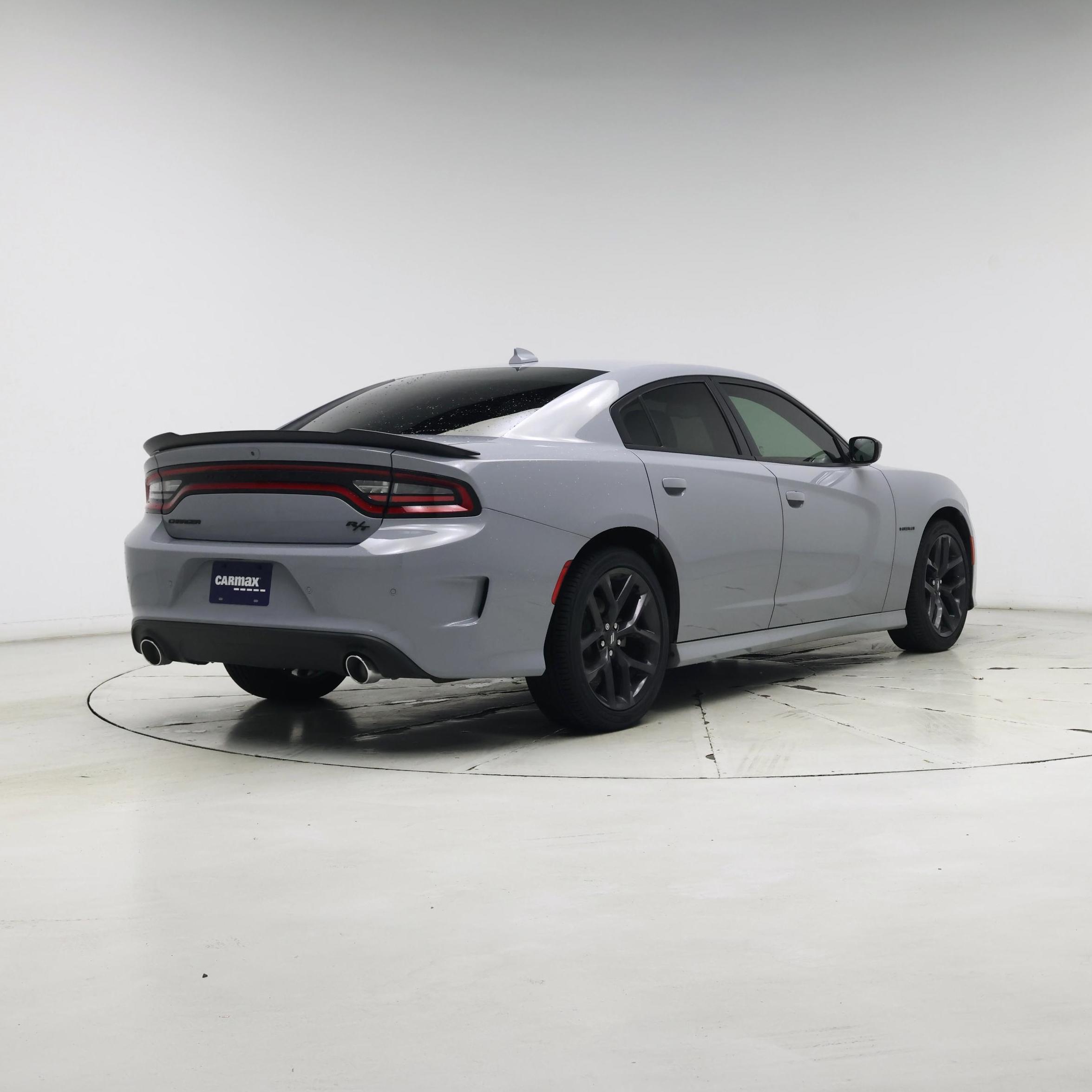 Thumbnail: 2021 Dodge Charger - 8