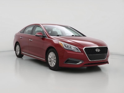 2016 Hyundai Sonata SE -
                Oklahoma City, OK