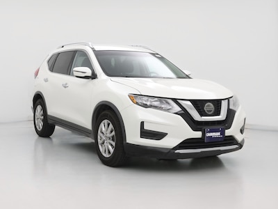 2018 Nissan Rogue SV -
                Oklahoma City, OK