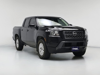 2022 Nissan Frontier SV -
                Fort Worth, TX