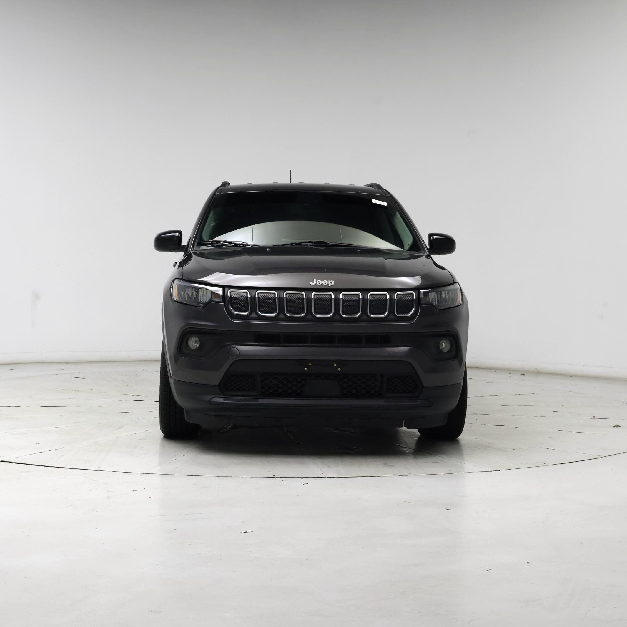 Thumbnail: 2022 Jeep Compass - 5