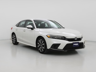 2024 Honda Civic EX -
                El Paso, TX