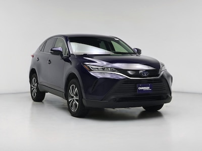 2022 Toyota Venza LE -
                Fort Worth, TX