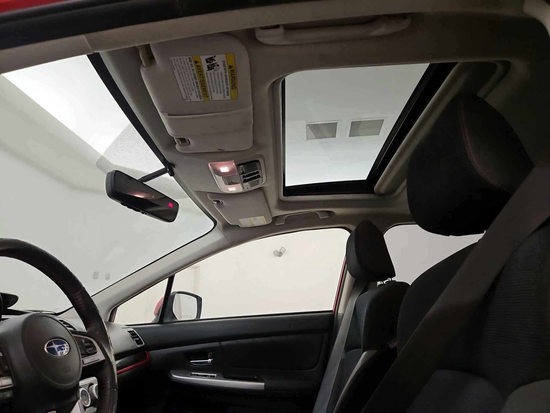 Thumbnail: 2017 Subaru Crosstrek - 19