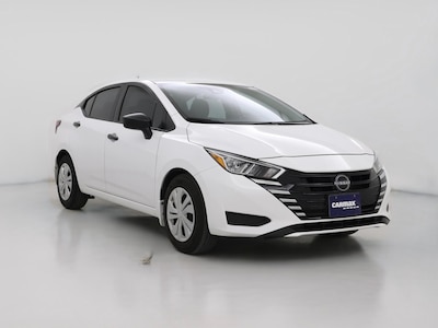 2024 Nissan Versa S -
                El Paso, TX