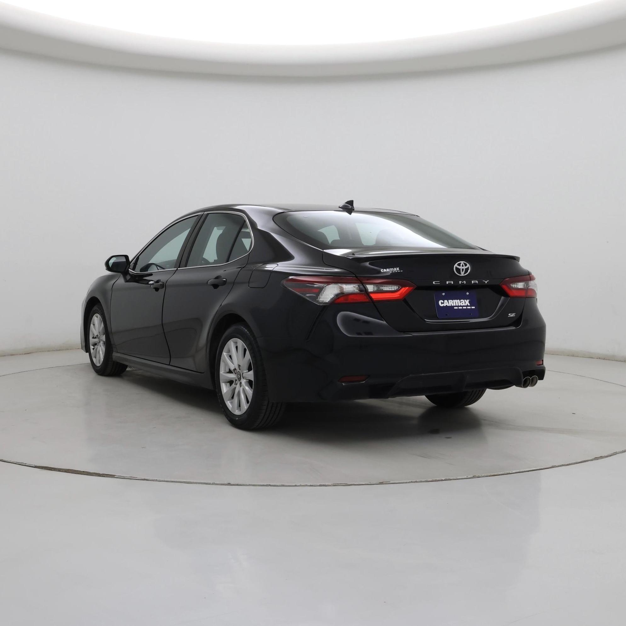 Thumbnail: 2021 Toyota Camry - 2