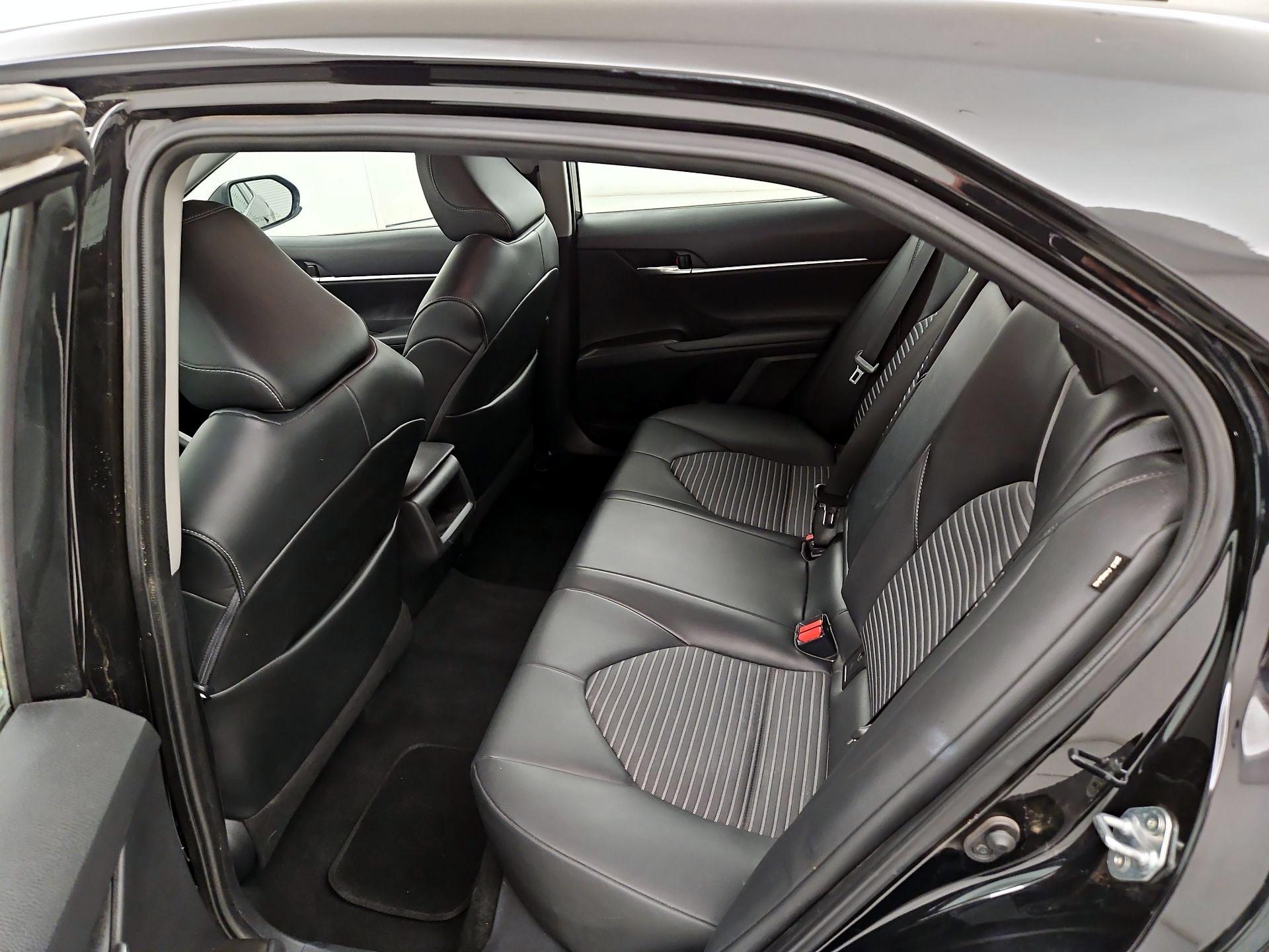 Thumbnail: 2021 Toyota Camry - 19