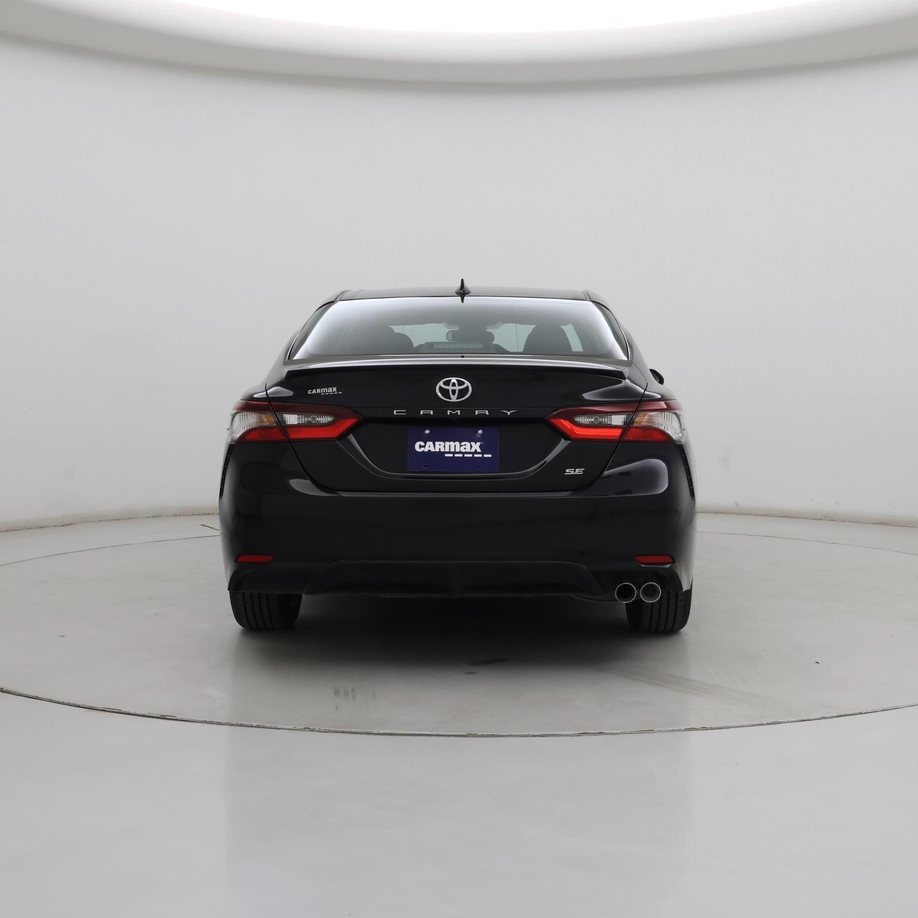 Thumbnail: 2021 Toyota Camry - 6