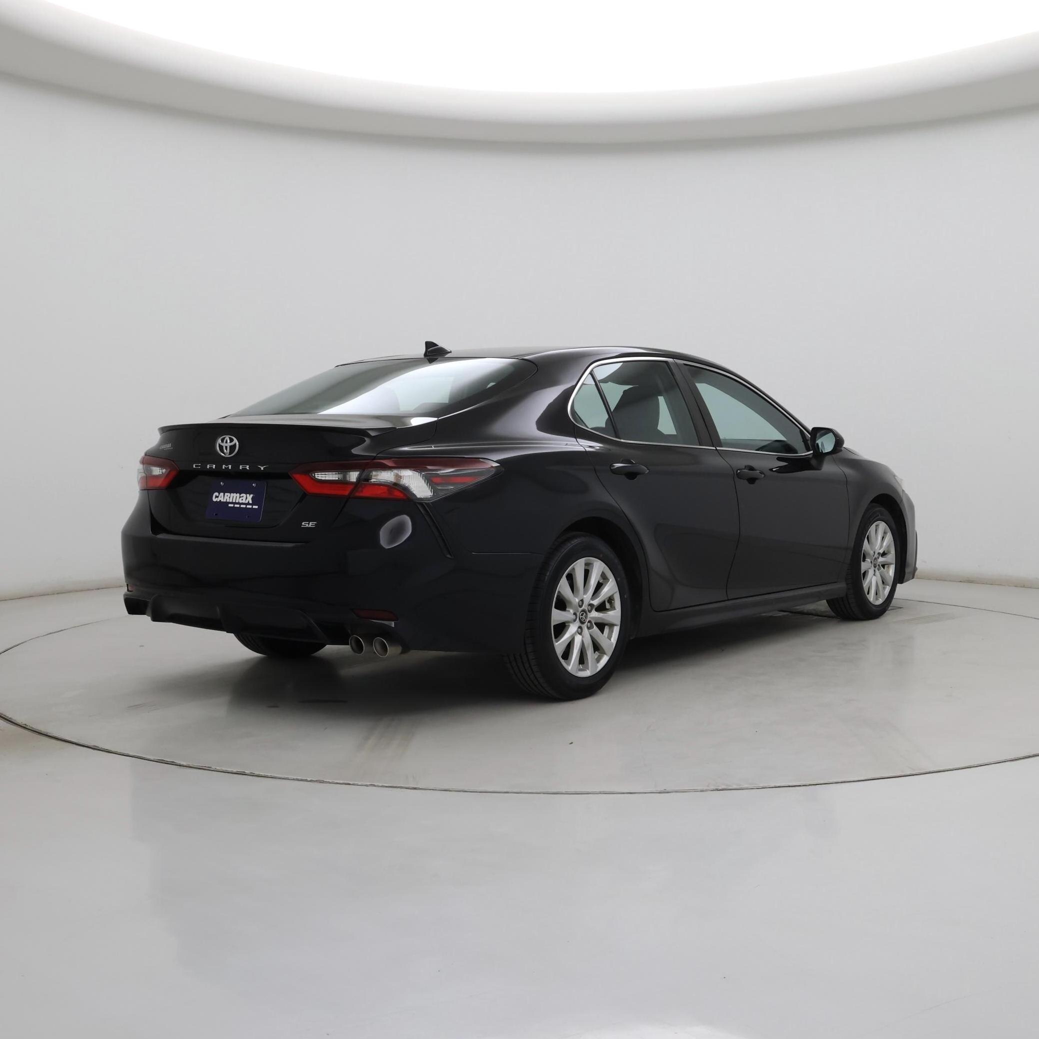 Thumbnail: 2021 Toyota Camry - 8