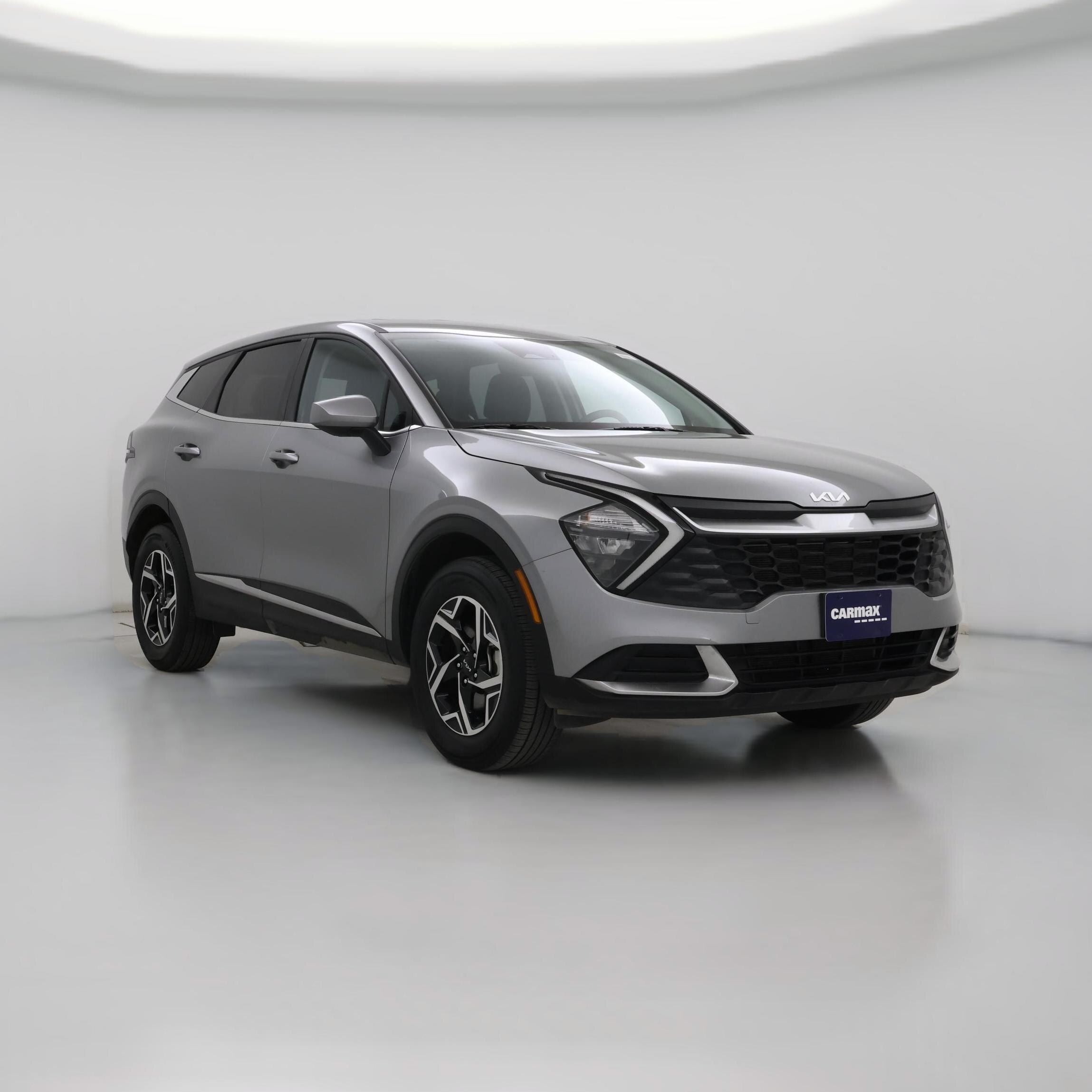 Thumbnail: 2023 Kia Sportage - 1
