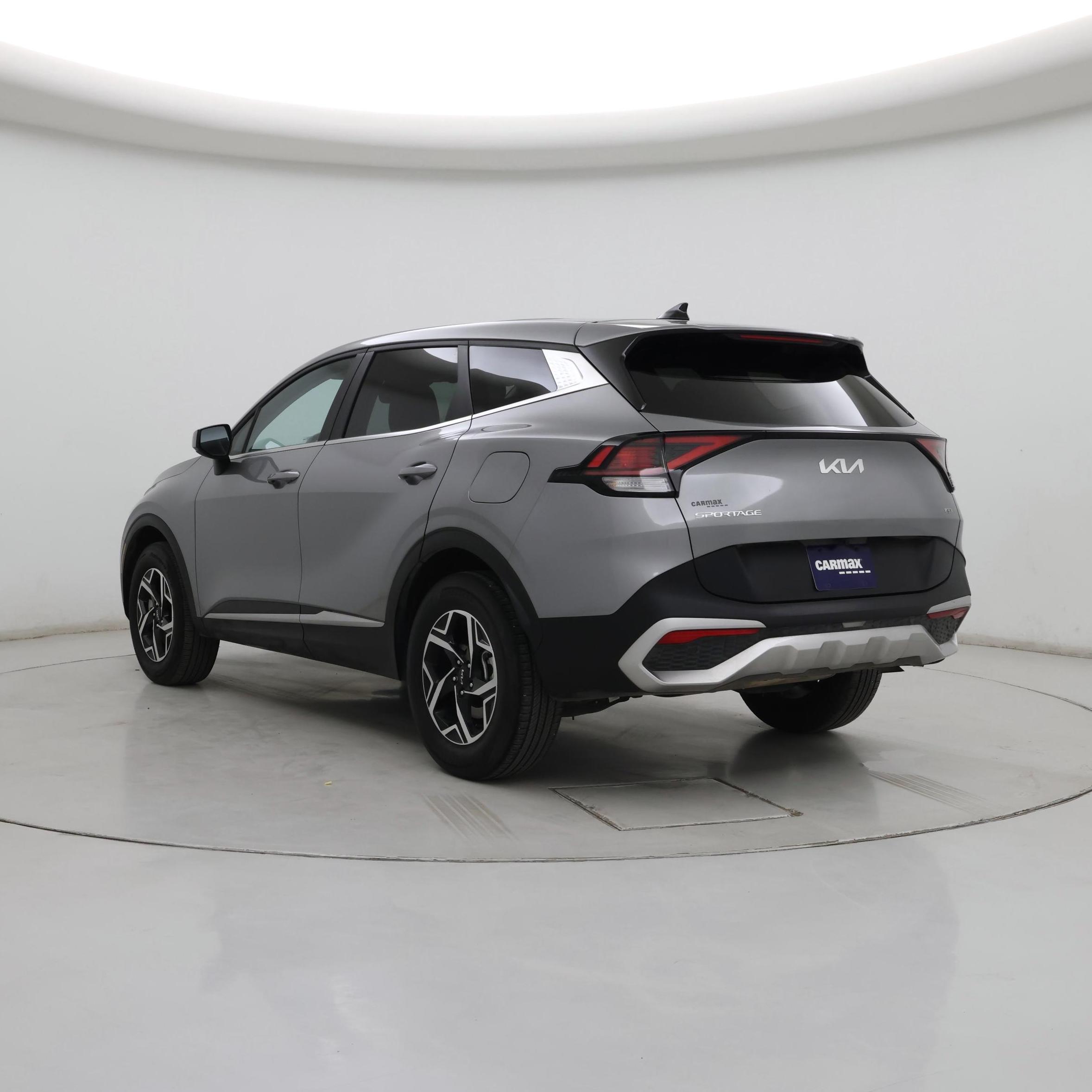 Thumbnail: 2023 Kia Sportage - 2