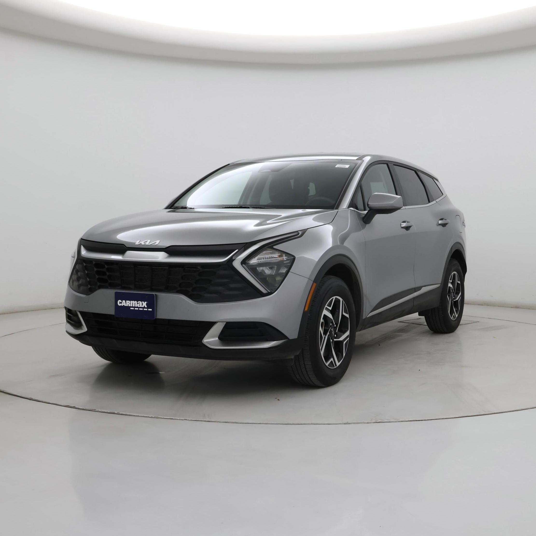 Thumbnail: 2023 Kia Sportage - 4
