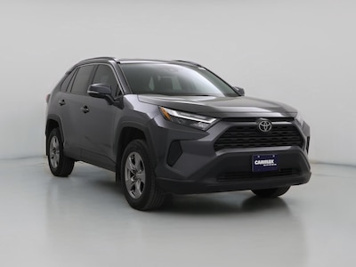 2023 Toyota RAV4 XLE -
                  El Paso, TX
