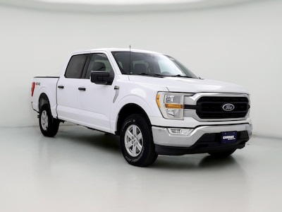 2021 Ford F-150 XLT -
                Houston, TX