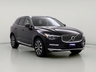 2023 Volvo XC60 B5 Plus -
                Jackson, MS