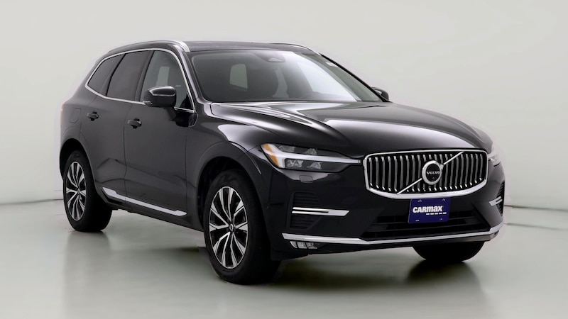 2023 Volvo XC60 B5 Plus Hero Image