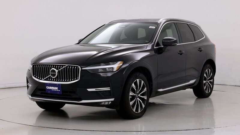 2023 Volvo XC60 B5 Plus 4