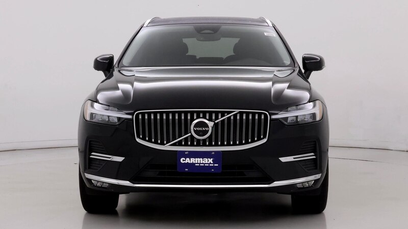 2023 Volvo XC60 B5 Plus 5