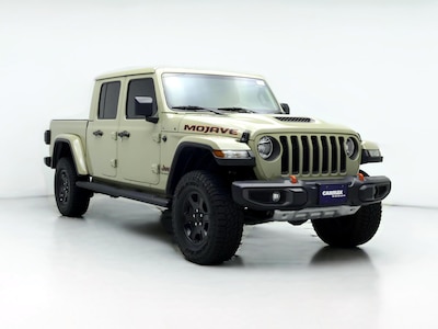 2020 Jeep Gladiator Mojave -
                Tulsa, OK