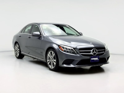 2019 Mercedes-Benz C-Class C 300 -
                Houston, TX