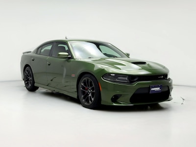 2020 Dodge Charger Scat Pack -
                Houston, TX