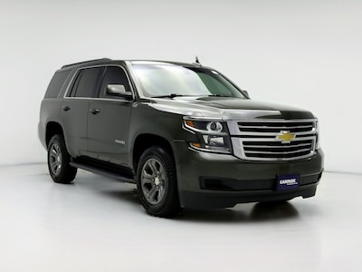 2019 Chevrolet Tahoe LS -
                Houston, TX