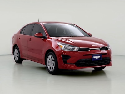 2023 Kia Rio S -
                San Antonio, TX