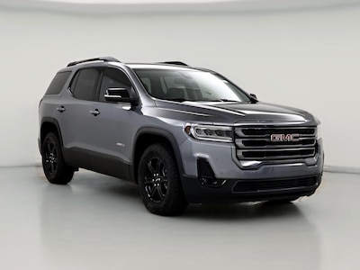 2021 GMC Acadia AT4 -
                Norcross, GA