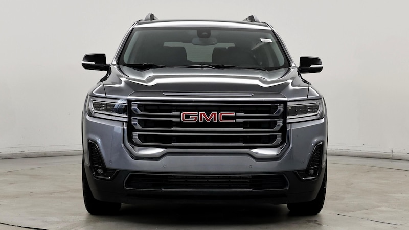 2021 GMC Acadia AT4 5