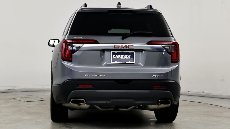 2021 GMC Acadia AT4 6