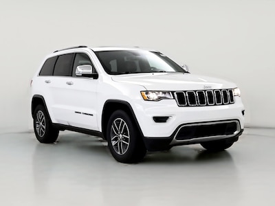 2018 Jeep Grand Cherokee Limited Edition -
                Atlanta, GA