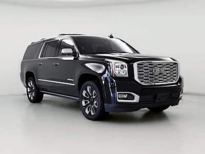 2019 GMC Yukon XL Denali -
                Jacksonville, FL