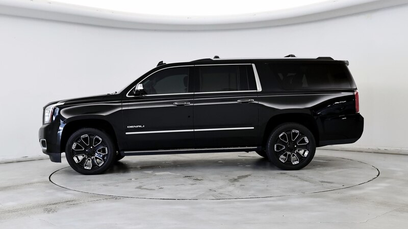 2019 GMC Yukon XL Denali 3