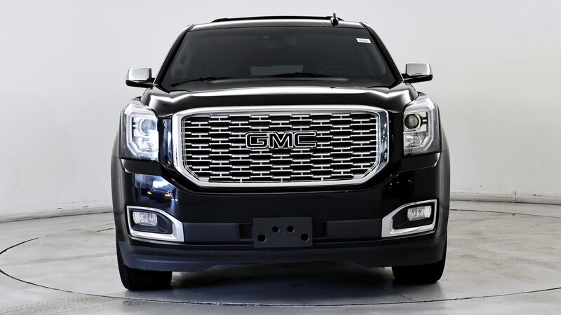 2019 GMC Yukon XL Denali 5